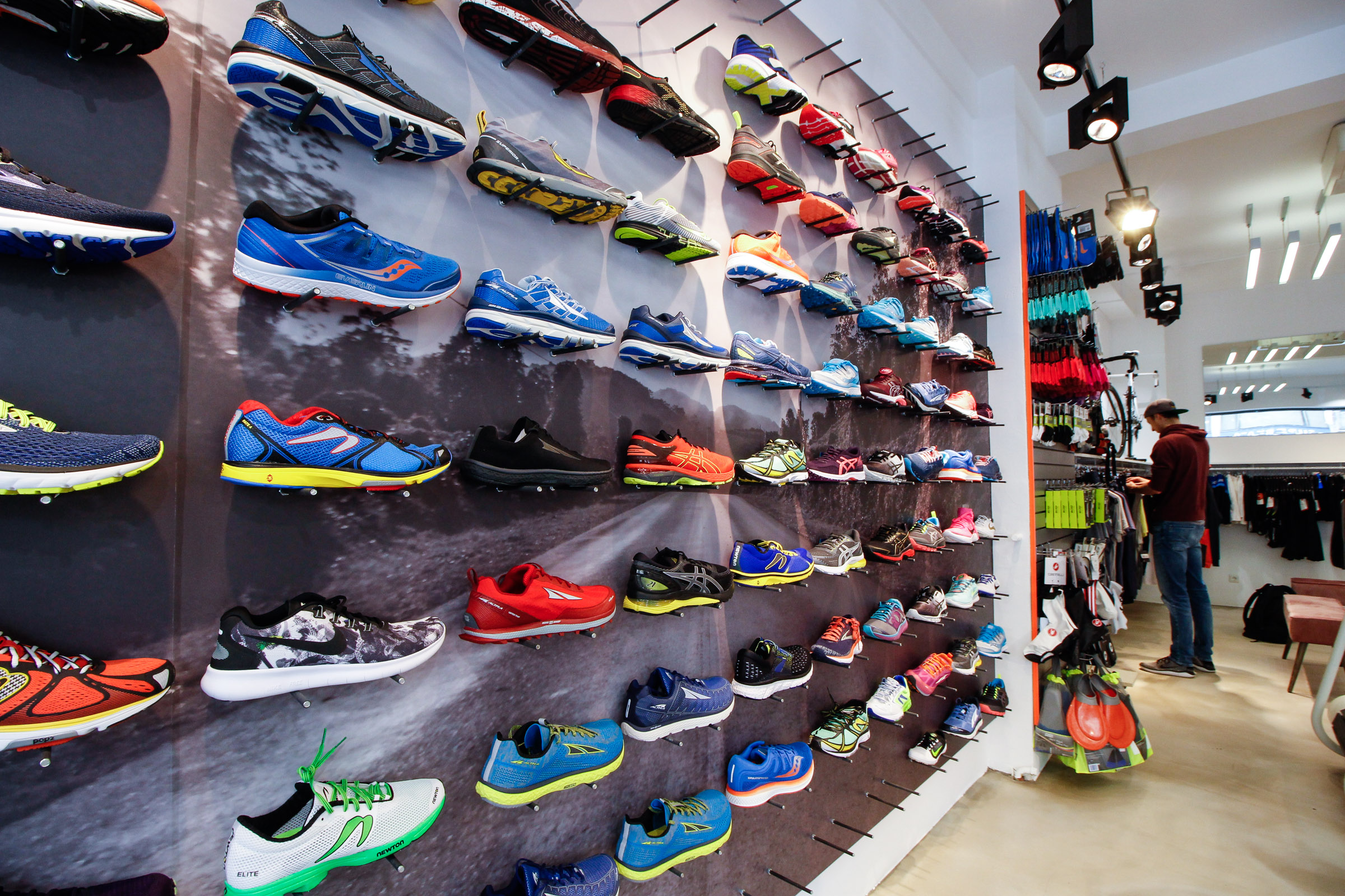 Laufshop 069 – Laufshop in Frankfurt am Main