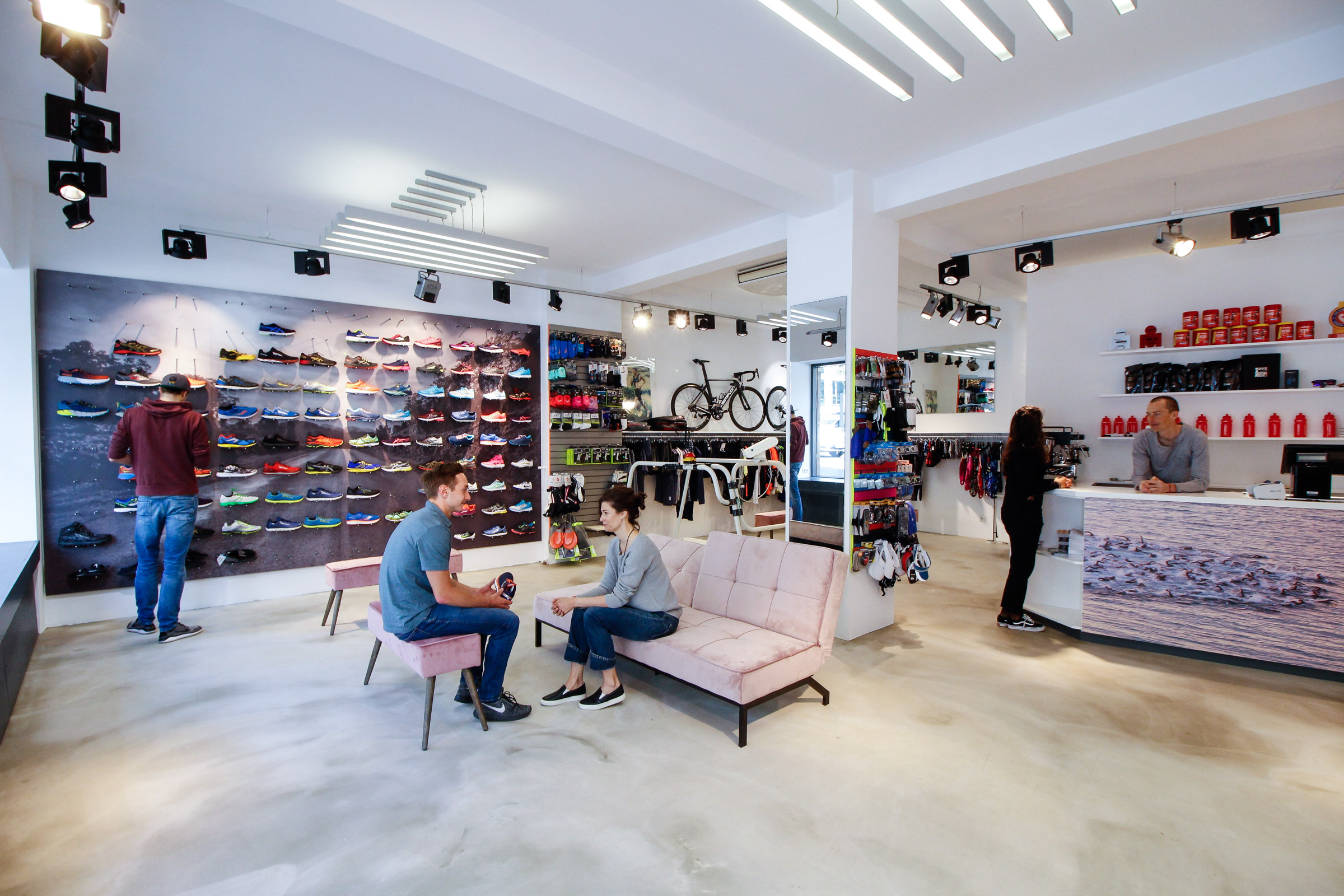 Laufshop 069 – Laufshop in Frankfurt am Main