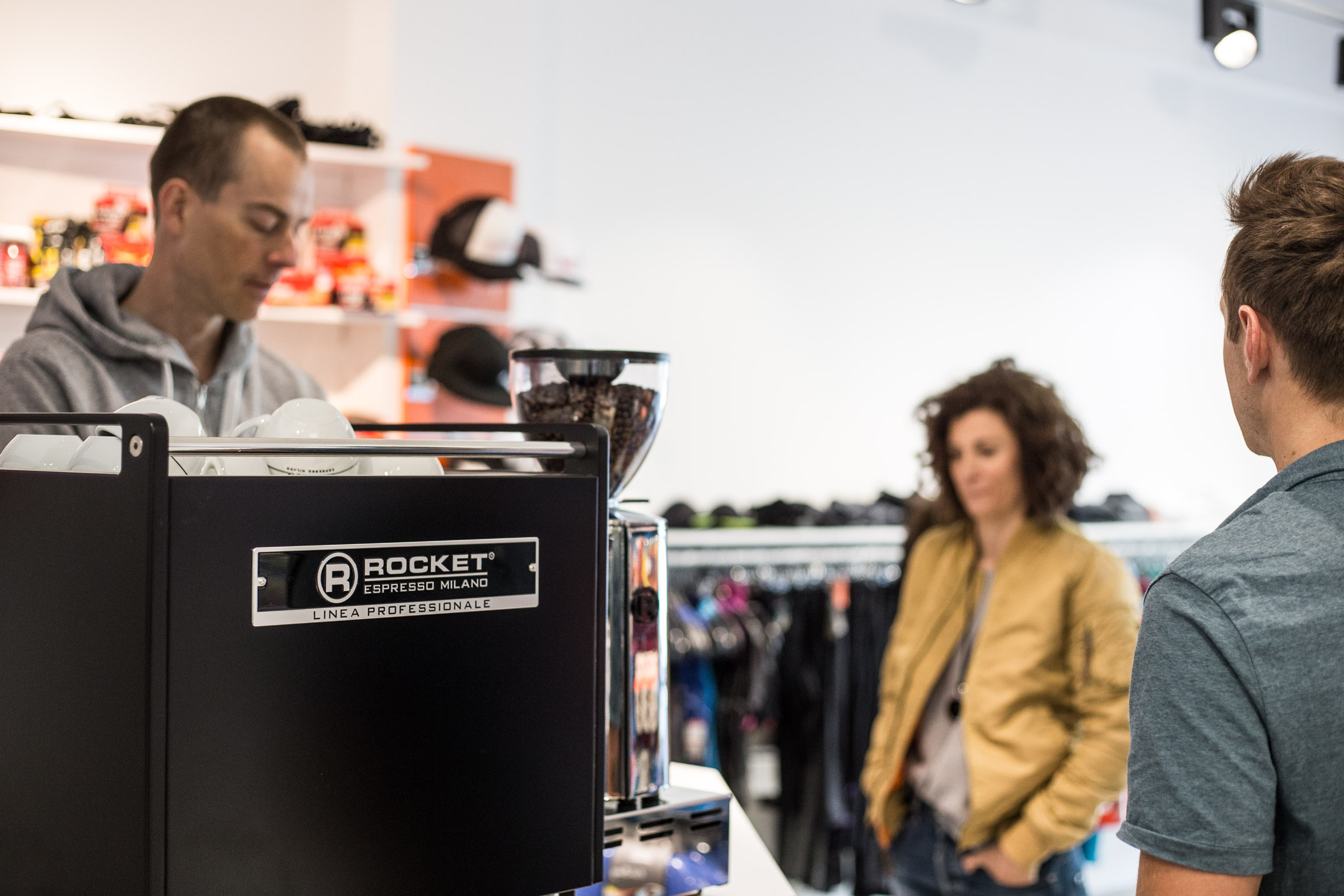 Laufshop 069 – Laufshop in Frankfurt am Main