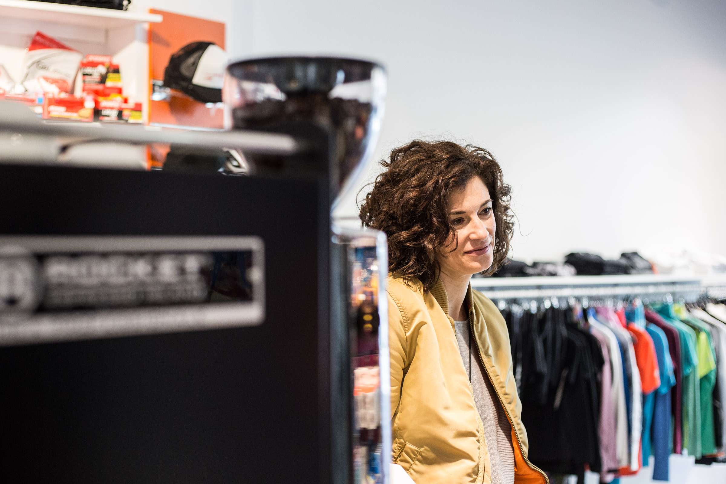 Laufshop 069 – Laufshop in Frankfurt am Main