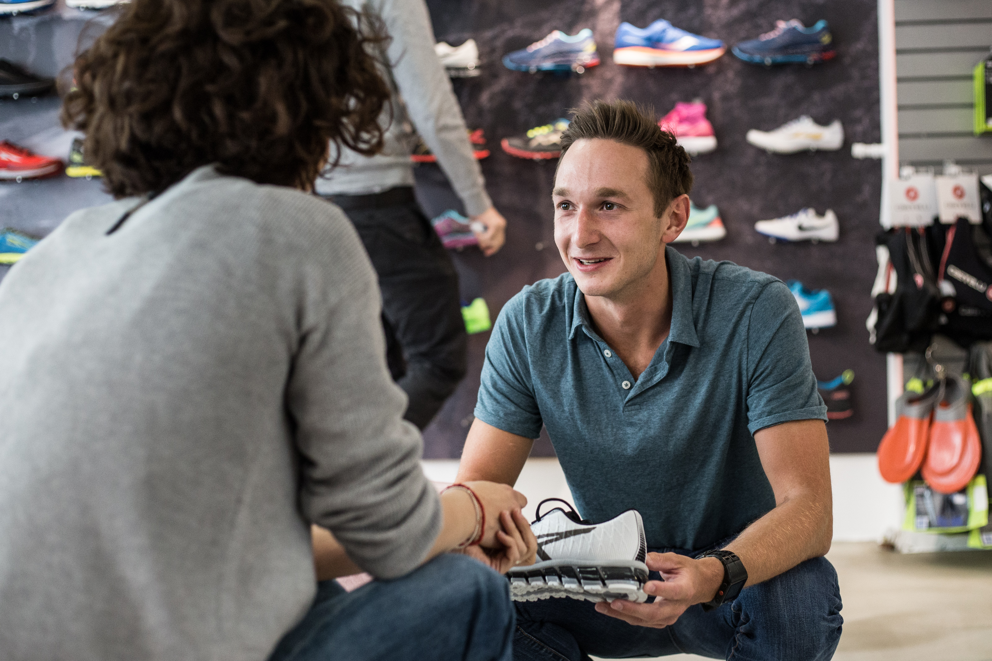 Laufshop 069 – Laufshop in Frankfurt am Main