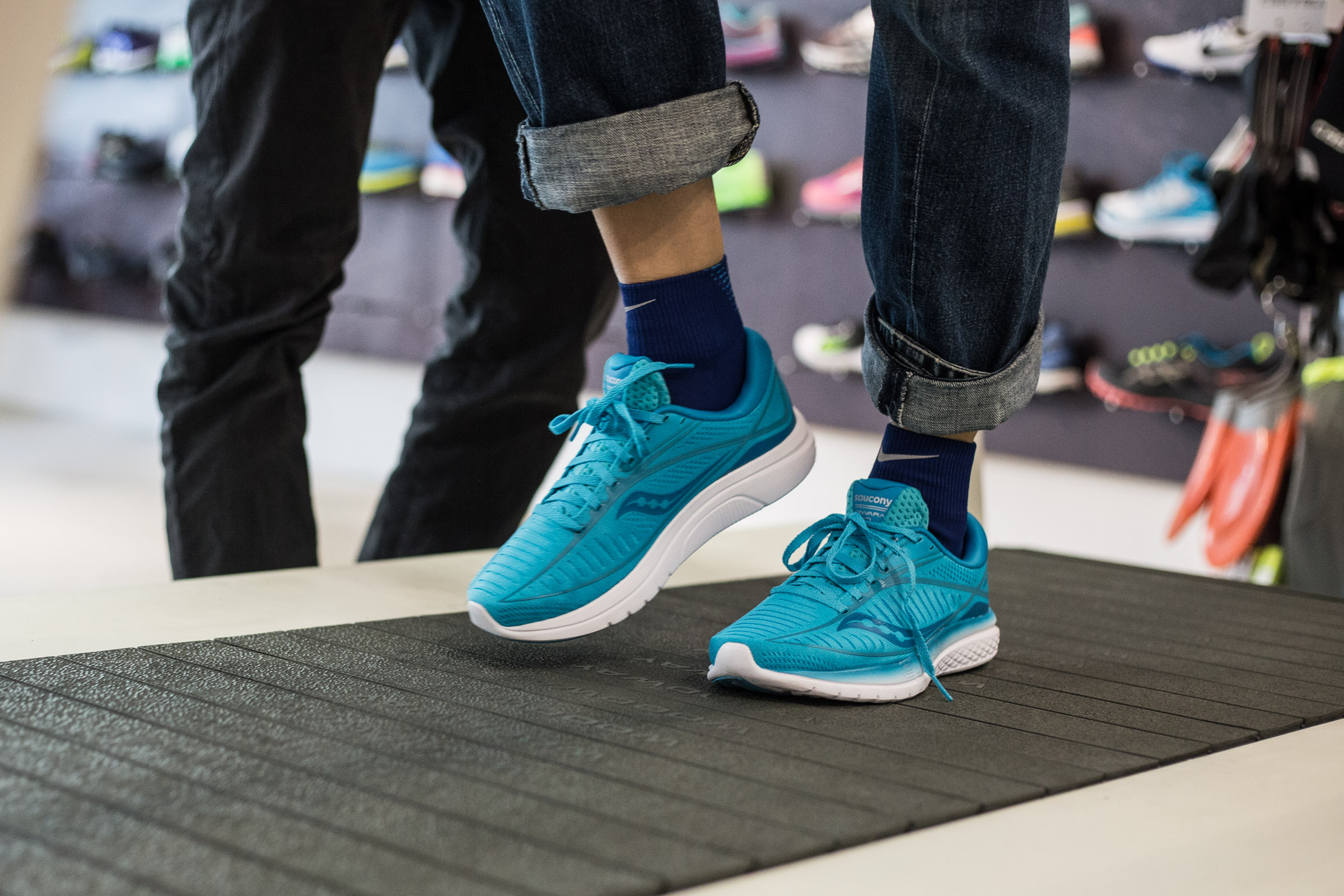 Laufshop 069 – Laufshop in Frankfurt am Main